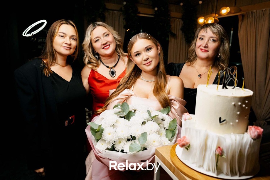 Ночные жители, фото № 26