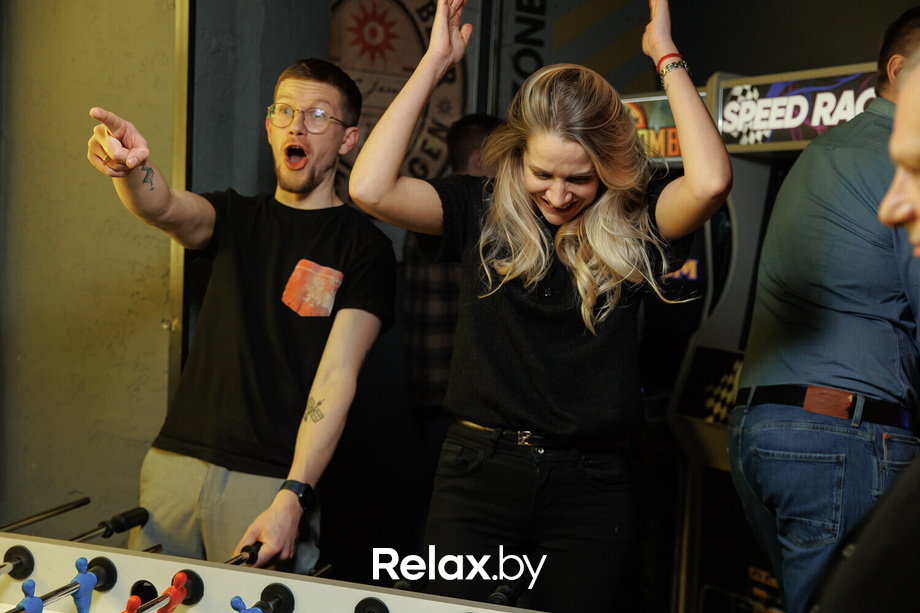 Zavod Saturday Night, фото № 47