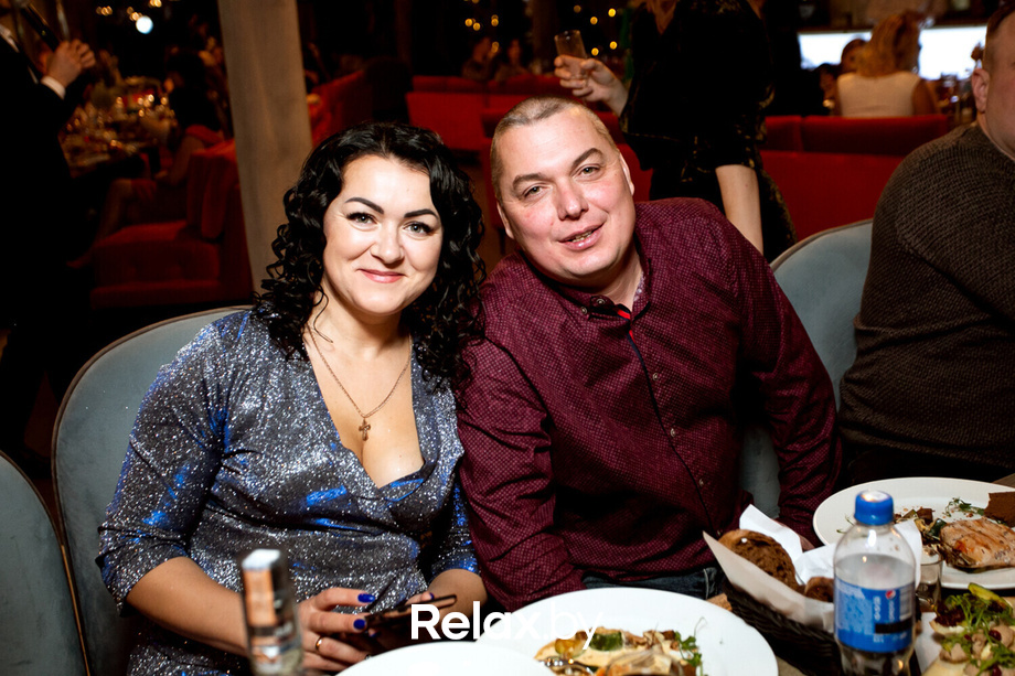 Happy New Year in Terra, фото № 71