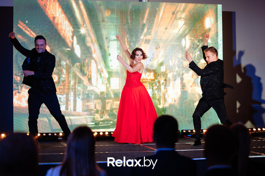 Человек Дела 2023, фото № 110