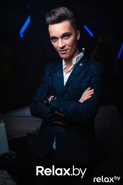 Топ 30 самых стильных людей прошедшей недели, фото № 18