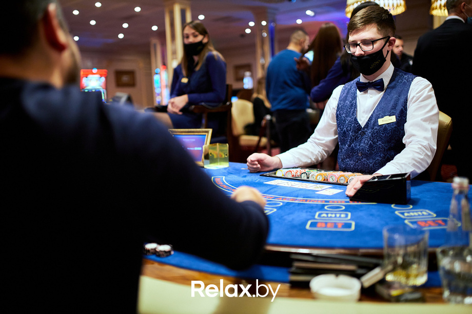 Мелодия удачи, фото № 23