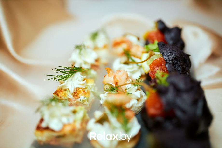 Шоу Мелодия удачи, фото № 19