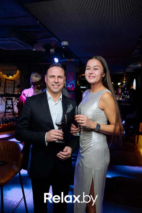 Новый Год, фото № 4