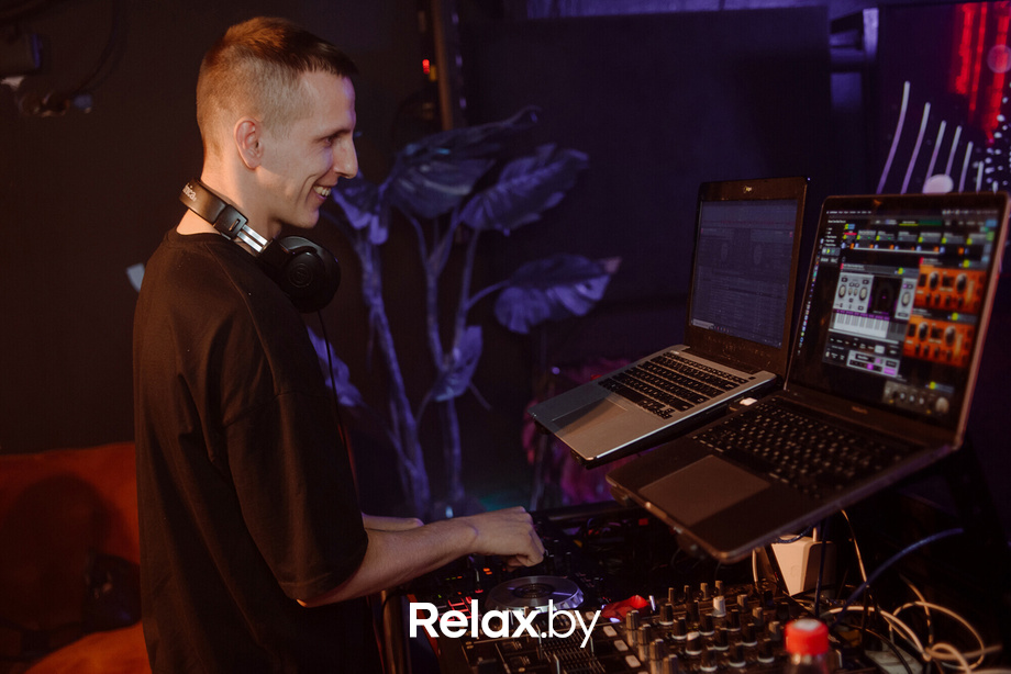 Saturday «Don’t stop the party», фото № 17