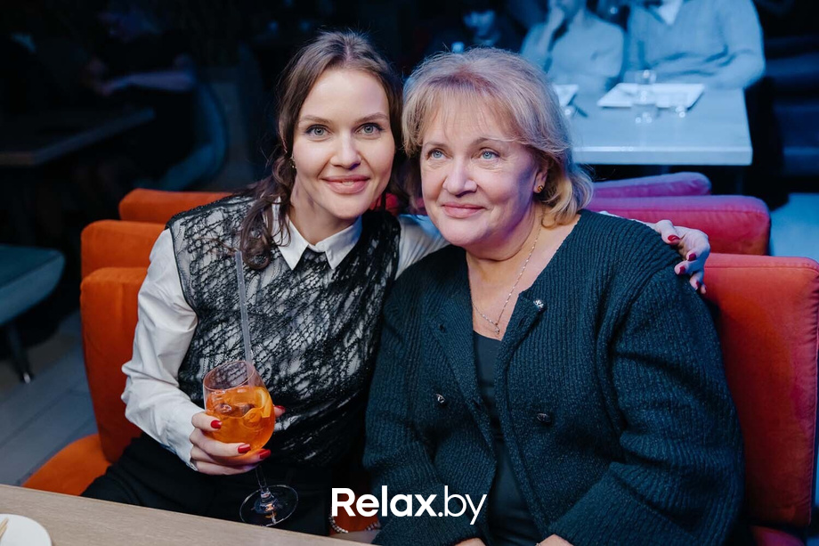 Ночные жители, фото № 15