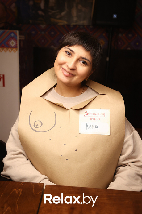 Конкурс по поеданию хинкали, фото № 101