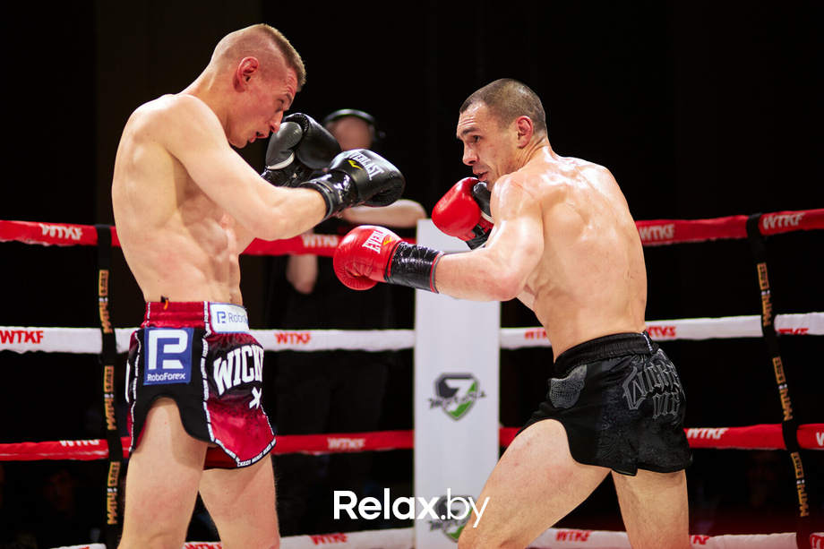 6й турнир WTKF6 по MMA и К-1 дисциплинам, фото № 128