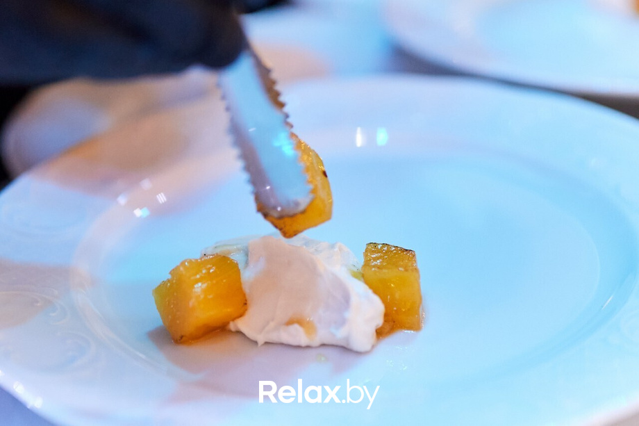 «Гала ужин Максима Рыбакова», фото № 71