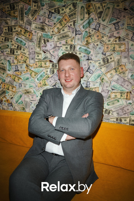 Новогодний корпоратив, фото № 15