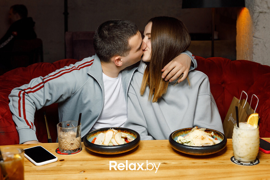 Live Lounge, фото № 22