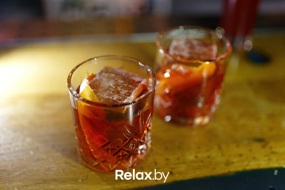 Live Lounge — Женя Ярофф, фото № 16