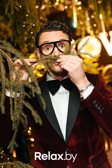 Новогодний корпоратив 20.12.2024, фото № 26