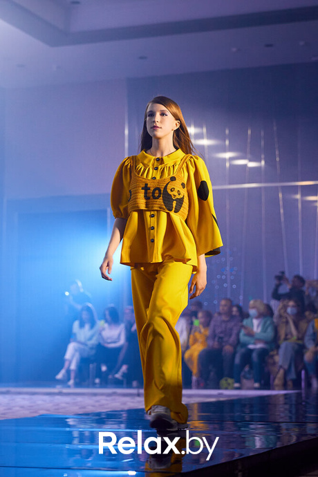 IMG Fashion KILLA PARTY, фото № 196