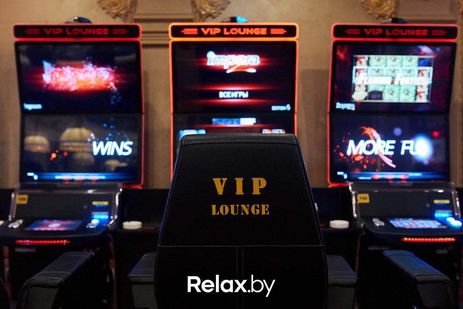 «Opera loto», фото № 11