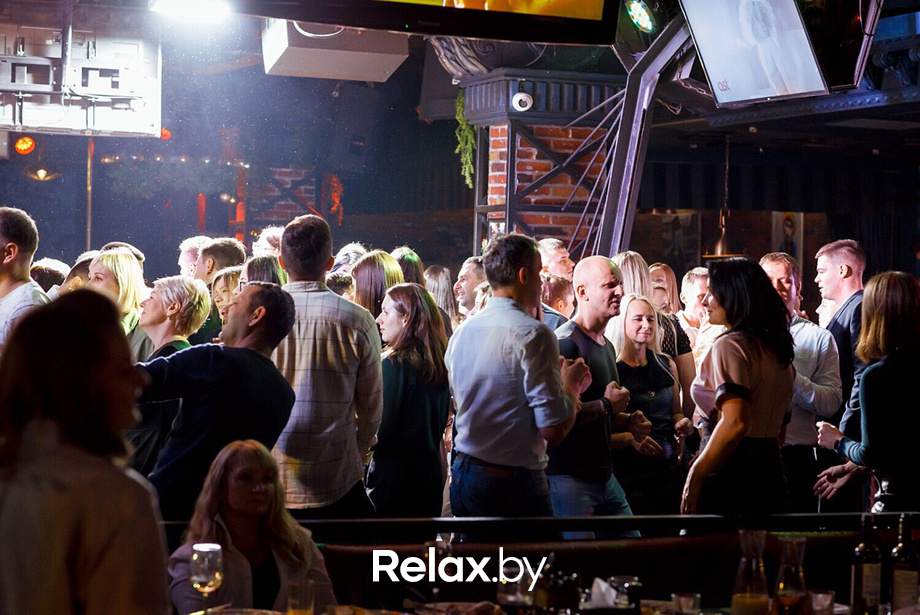 Brooklyn Live!, фото № 27