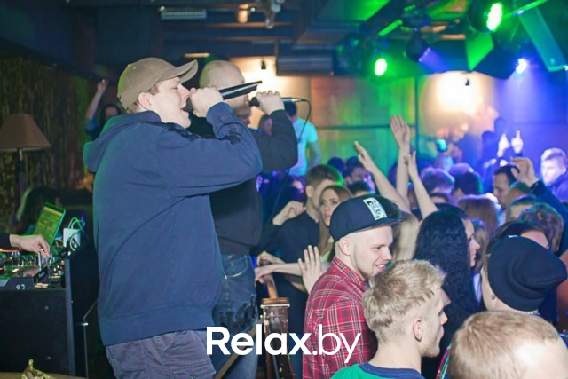 Группа Нестандартный вариант, фото № 42