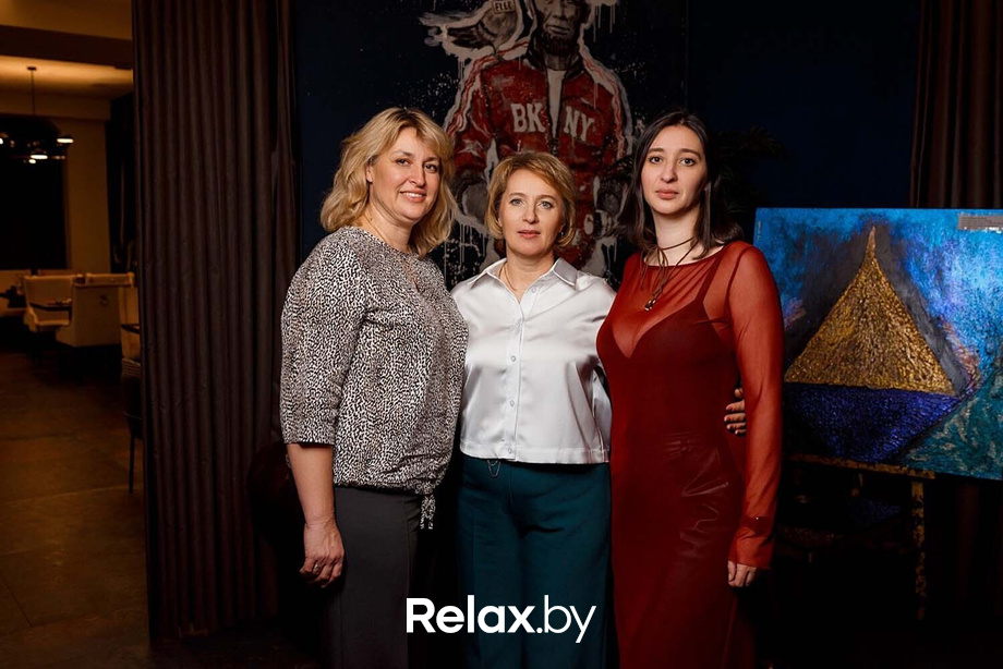 Brooklyn Live!, фото № 53