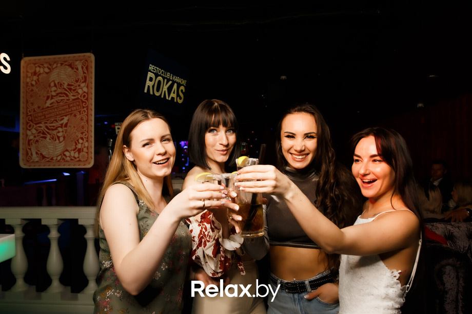 Выходные в Rokas, фото № 102