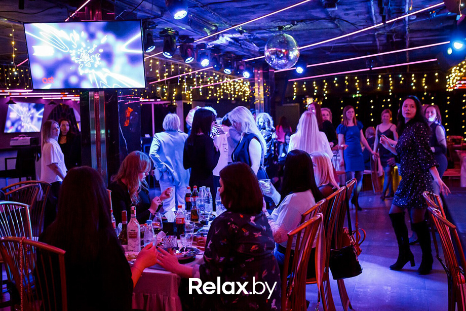 Women's Day, фото № 20