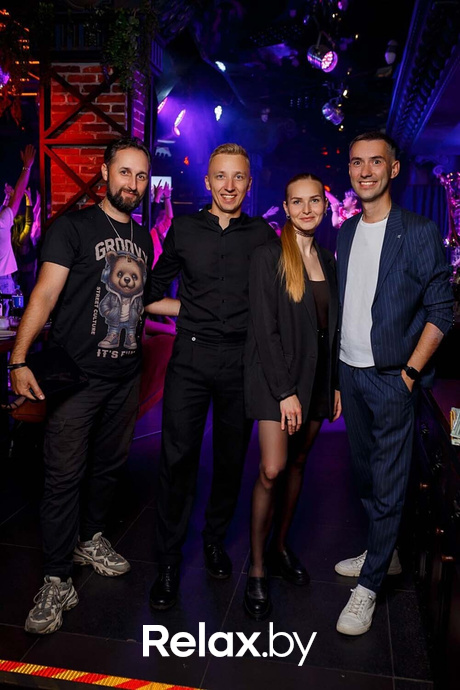 Brooklyn Live!, фото № 32