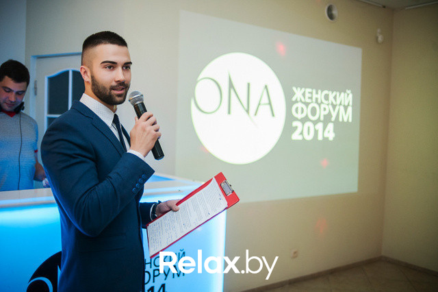 Private - закрытая вечеринка в рамках "Ночи музеев", фото № 27