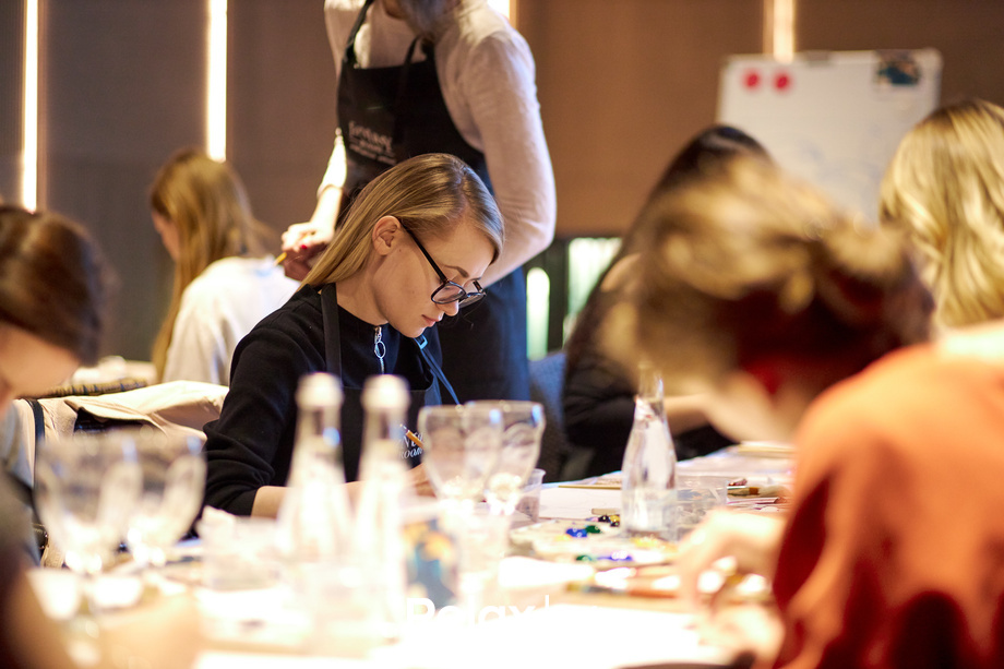 Тимбилдинг отдела маркетинга, фото № 38