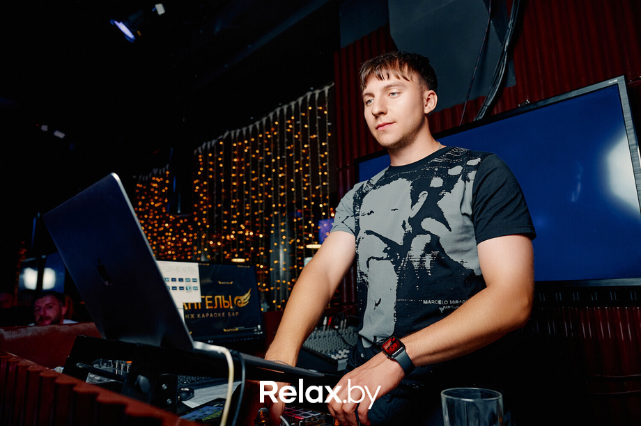 Saturday music, фото № 31