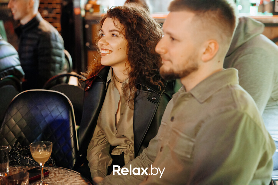 Отчетный концерт, фото № 76