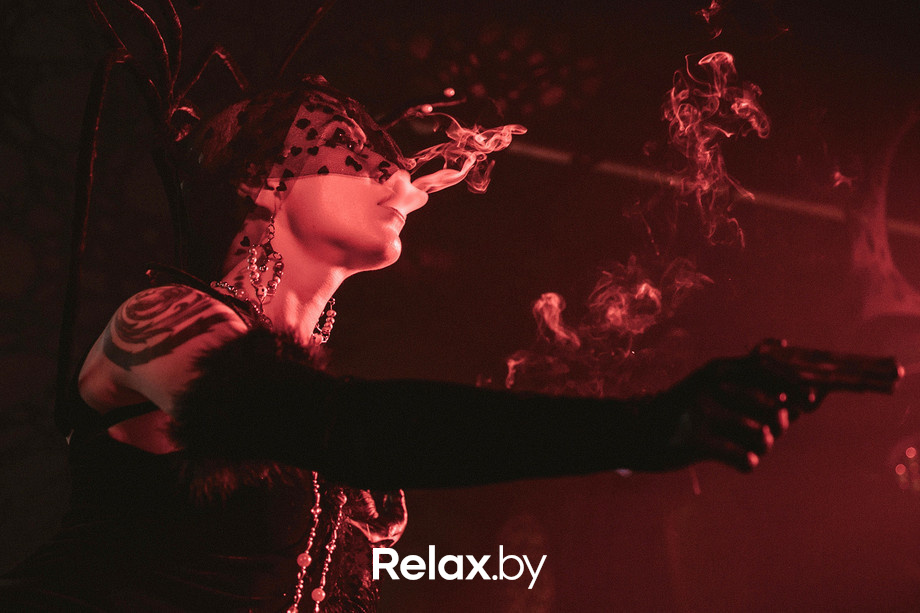 Паутина, фото № 26