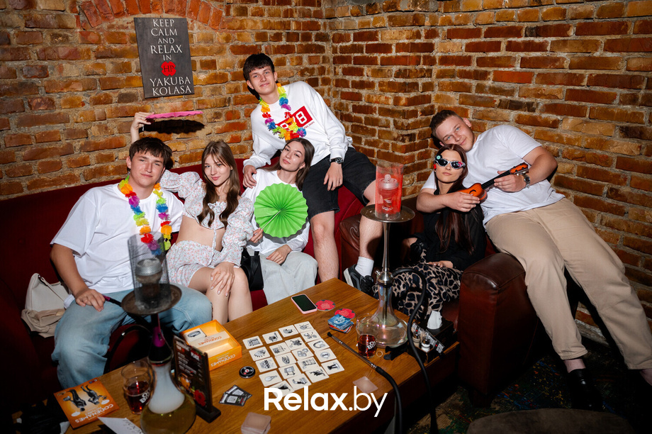 Live Music, фото № 31