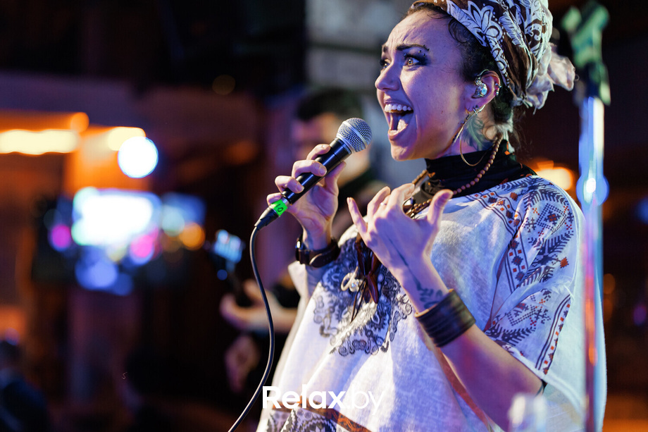 Friday Party, фото № 5