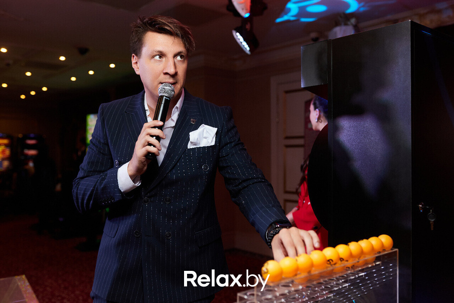 «Lucky 7 и Счастливый рейс», фото № 4