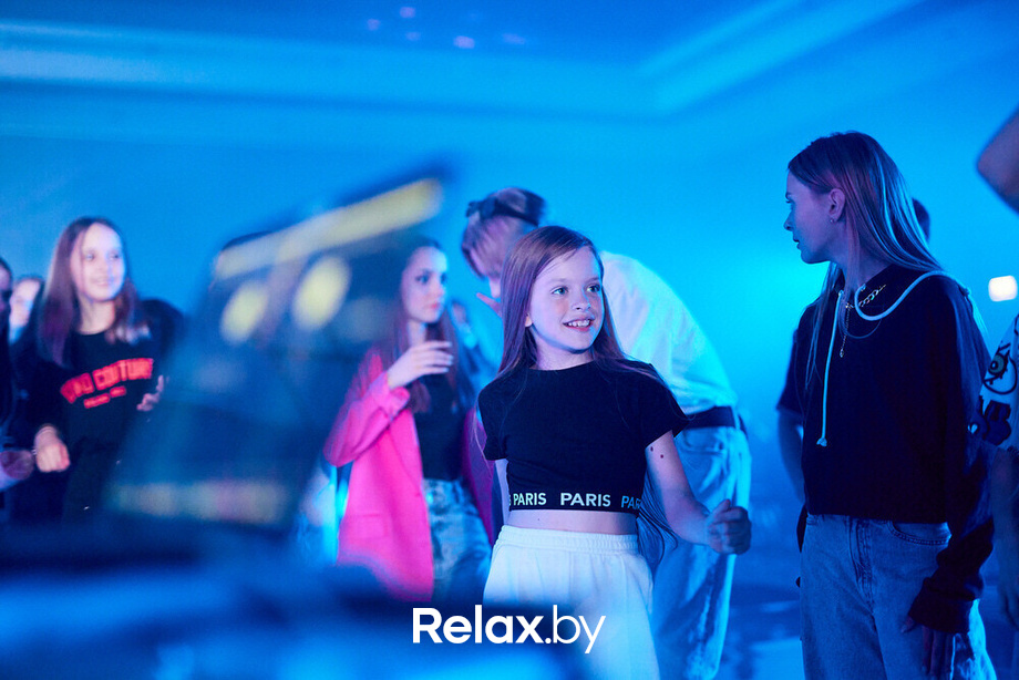 IMG Fashion KILLA PARTY, фото № 599