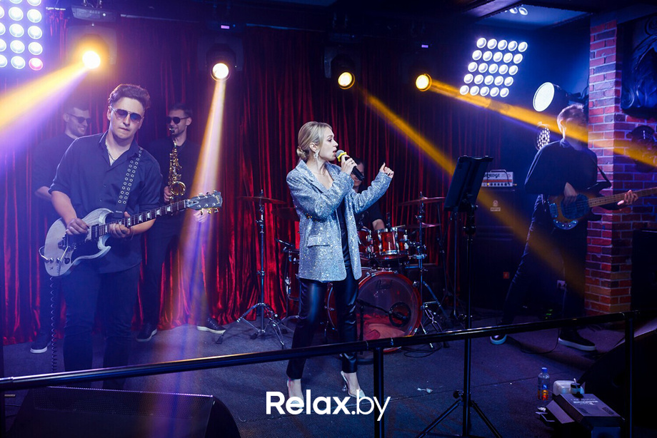 Brooklyn Live!, фото № 9