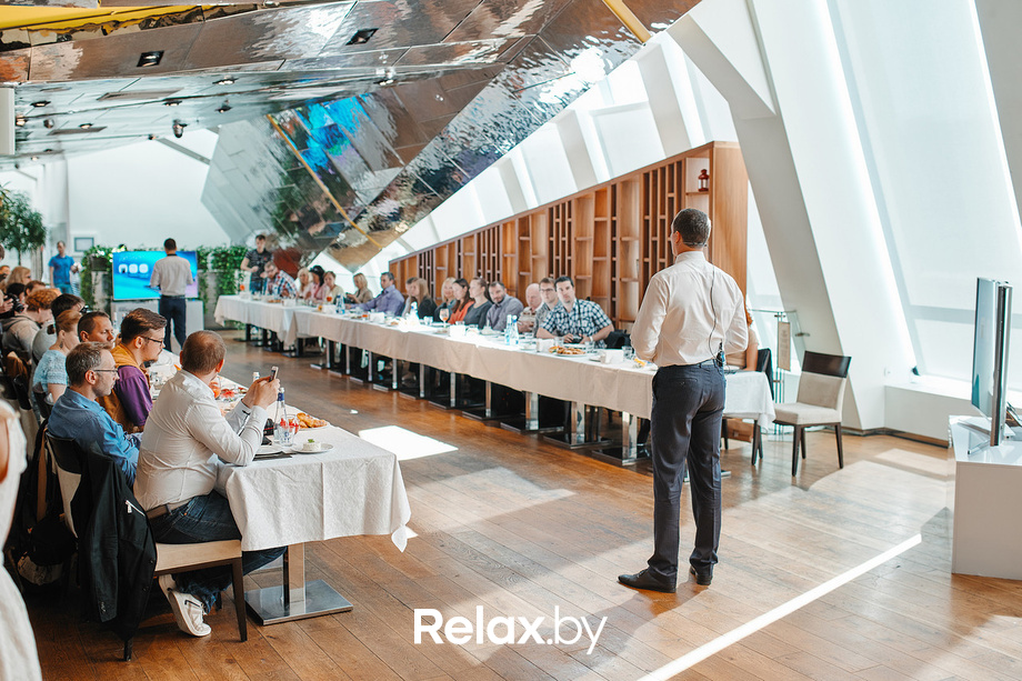 Samsung Galaxy S6 edge+  представлен в России, фото № 20