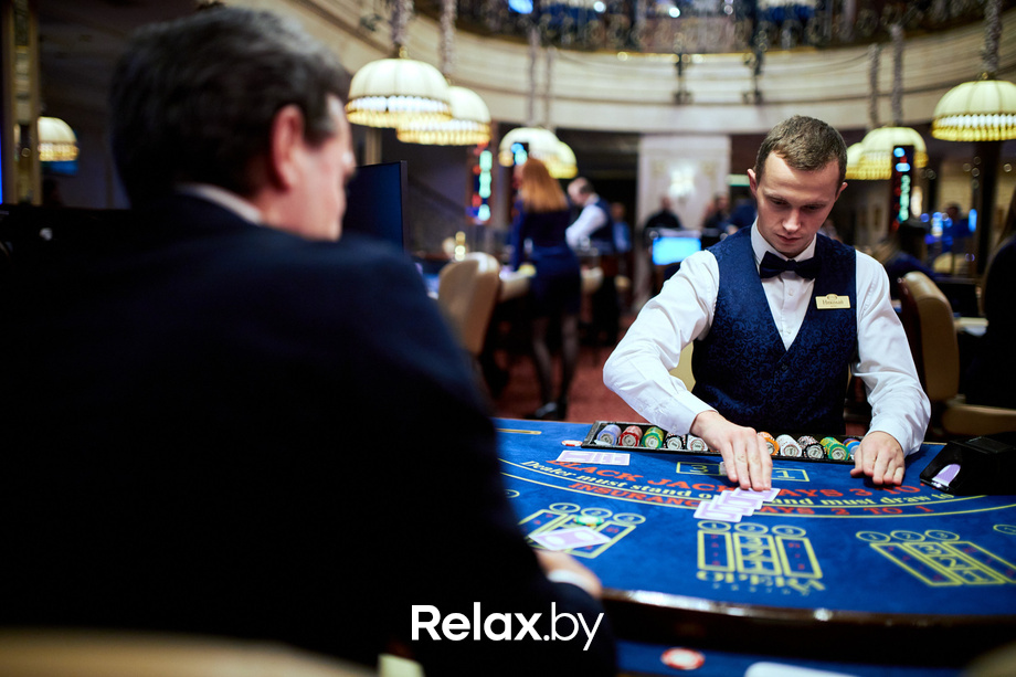 Шоу Мелодия удачи, фото № 85