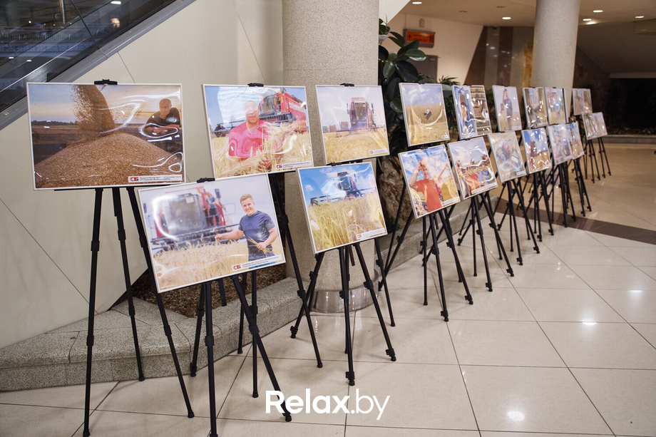 Время Искусства в ТЦ Столица: Мода, природа и поэзия, фото № 9