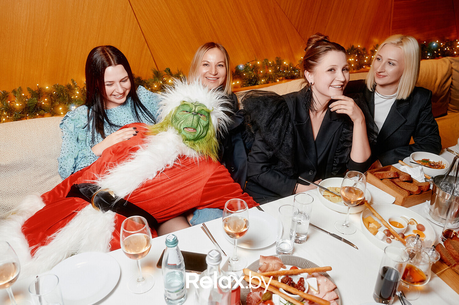 Старый Новый Год в Ангелах, фото № 159