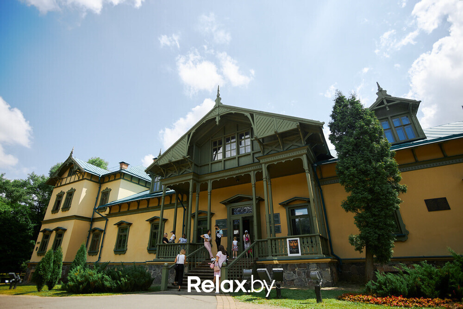 IMG FASHION SHOW – SUMMER 2021, фото № 3