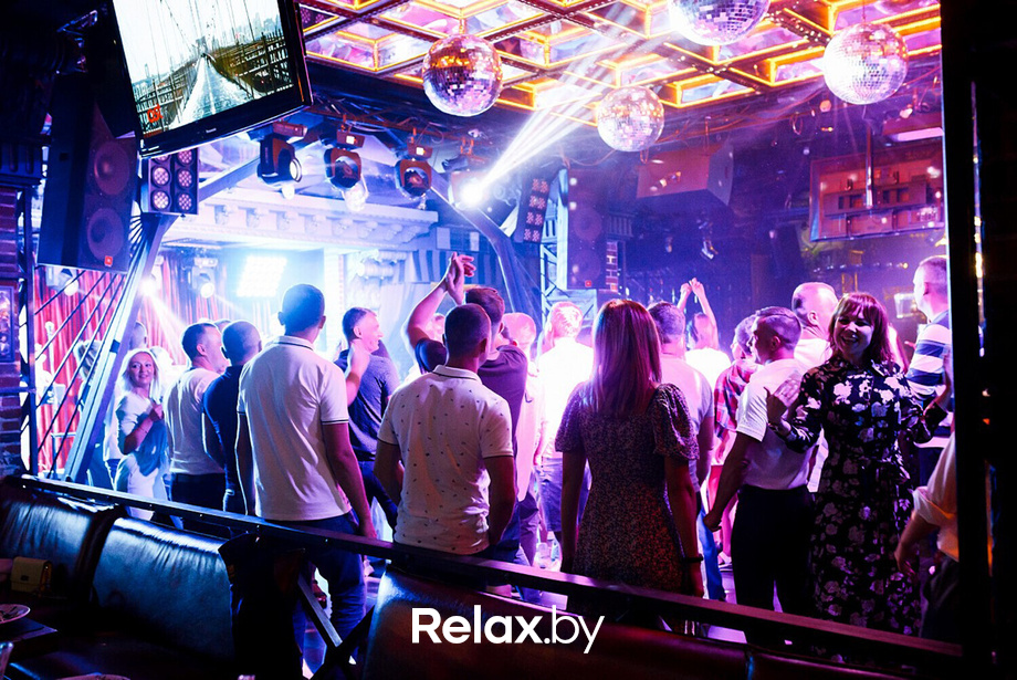 Brooklyn Live!, фото № 51