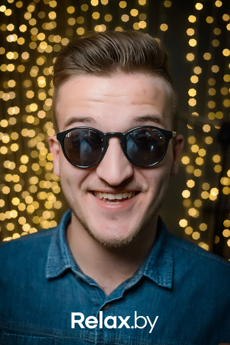 Party в terra формате, фото № 9