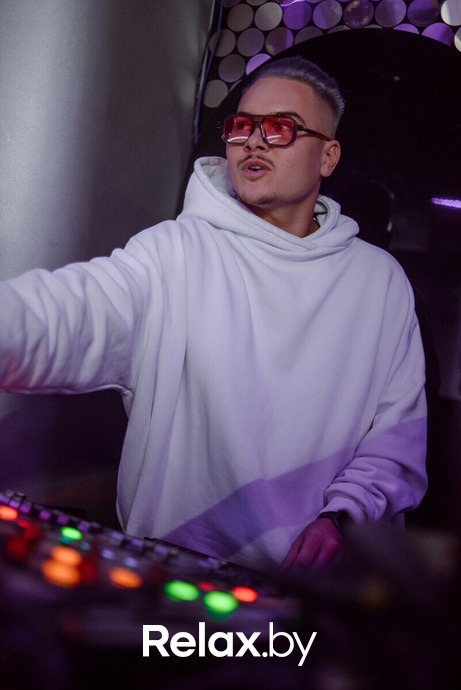 Friday LUXURIA, фото № 25