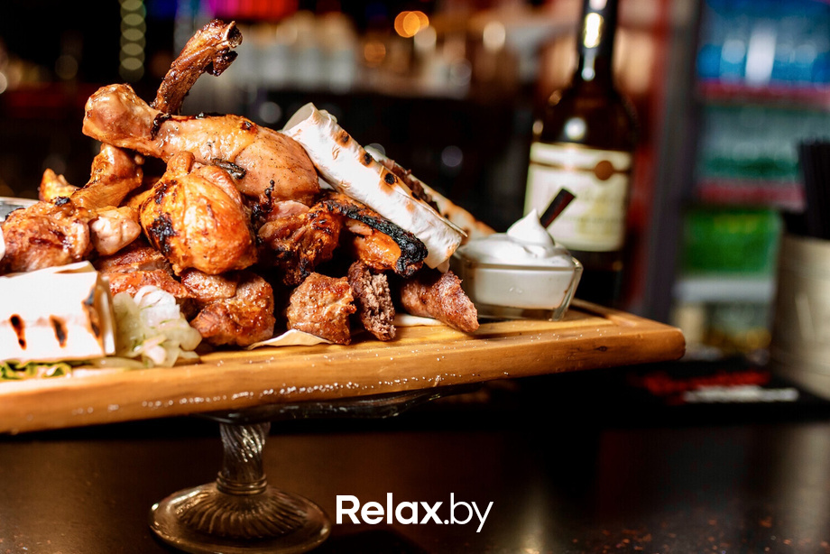 MoulinRouge, фото № 57