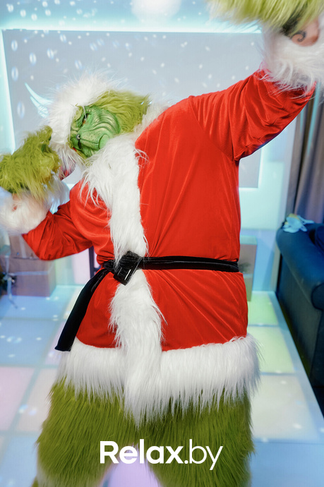 Новый Год в Ангелах, фото № 4