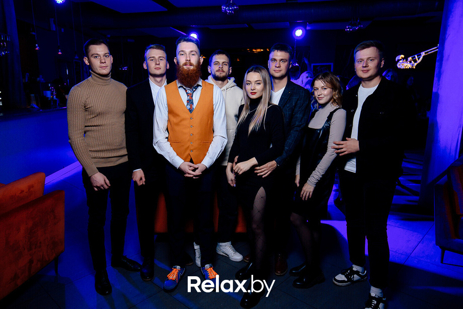 Ночные жители, фото № 51