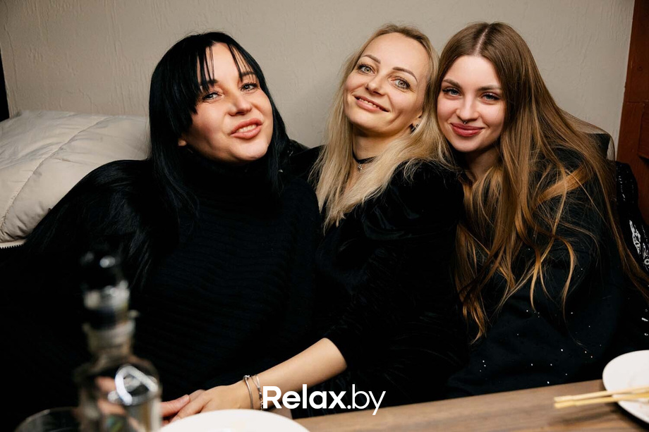 Ночные жители, фото № 9