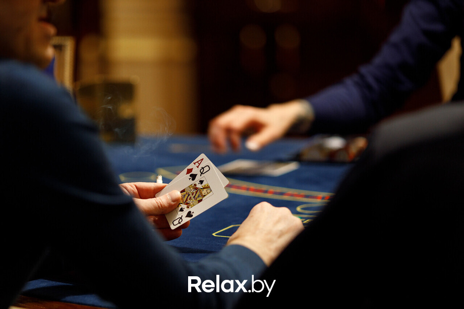 Opera Loto, фото № 7