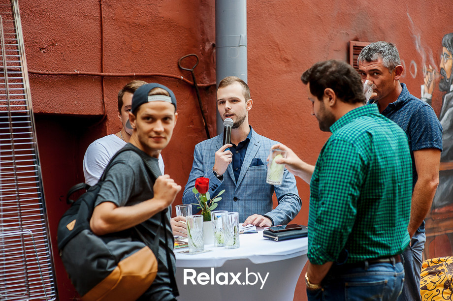 Hendrick's CucuMusic, фото № 42