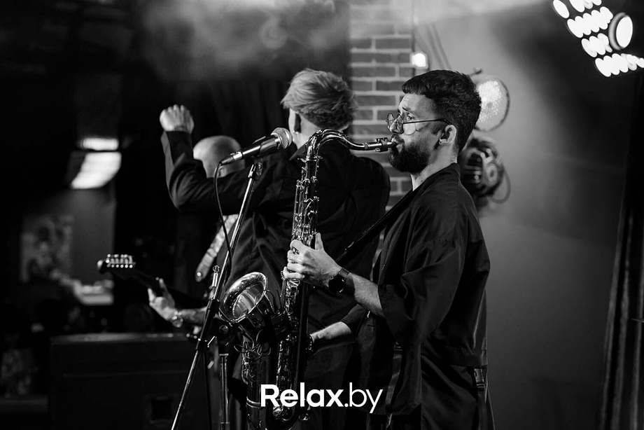 Brooklyn Live!, фото № 29